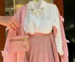 اونسومبل شباب للعيد