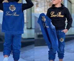 ملابس العيد 2026