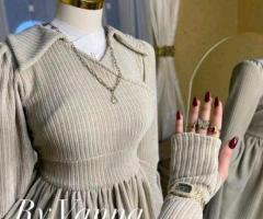 روب حجاب 2026